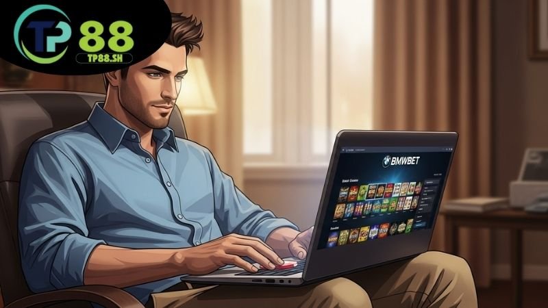 Nhà Cái BMWBET – Sân Chơi Cá Cược Uy Tín Hàng Đầu Việt Nam 7 Ưu đãi và chương trình khuyến mãi tại nhà cái BMWBET