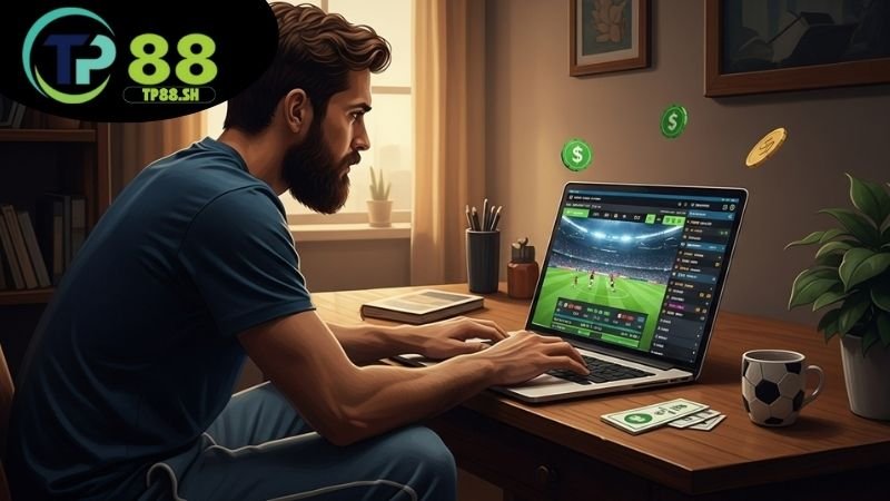 Nhà cái bóng đá có bịp không - Những sự thật cần biết 5 Tìm hiểu chi tiết về vấn đề nhà cái bóng đá có bịp không?