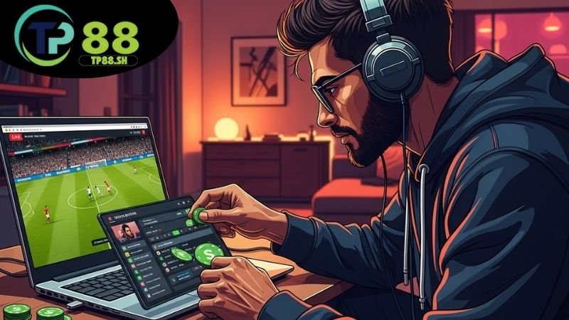 Nhà cái bóng đá có bịp không - Những sự thật cần biết 6 Dấu hiệu để nhận biết xem nhà cái bóng đá có bịp không