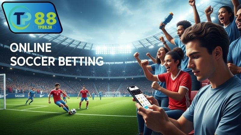 Các nhà cái cá cược bóng đá uy tín nhất 2025 6 Các nhà cái cá cược bóng đá uy tín có dịch vụ chất lượng