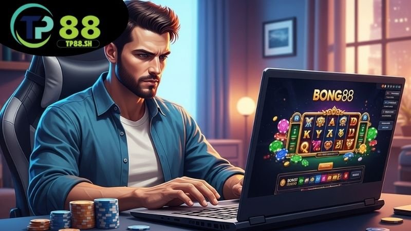 Ưu điểm nổi bật khi chơi tại nhà cái Bong88