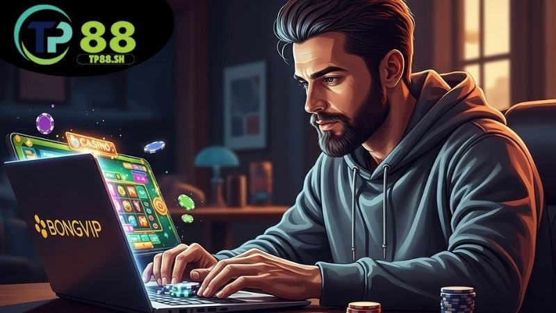 Nhà cái Bongvip – Sân chơi cá cược đỉnh cao cho bet thủ 5 Tìm hiểu chi tiết các thông tin về nhà cái Bongvip đang nổi bật