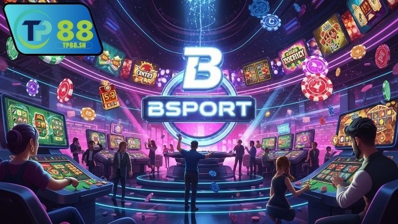 Nhà cái Bsport uy tín không? Đánh giá mới nhất 2025 5 Nhà cái Bsport uy tín có pháp lý minh bạch