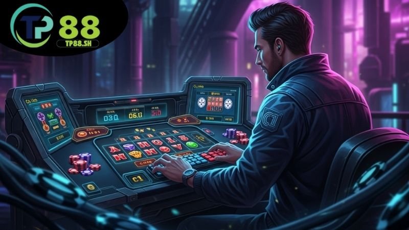 Nhà cái C1 – Nền tảng cá cược quốc tế đáng tin cậy năm 2025 6 Trò chơi nổi bật tại nhà cái C1 hiện nay