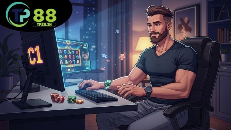 Nhà cái C1 – Nền tảng cá cược quốc tế đáng tin cậy năm 2025 5 Phân tích đầy đủ về sự uy tín của nhà cái C1
