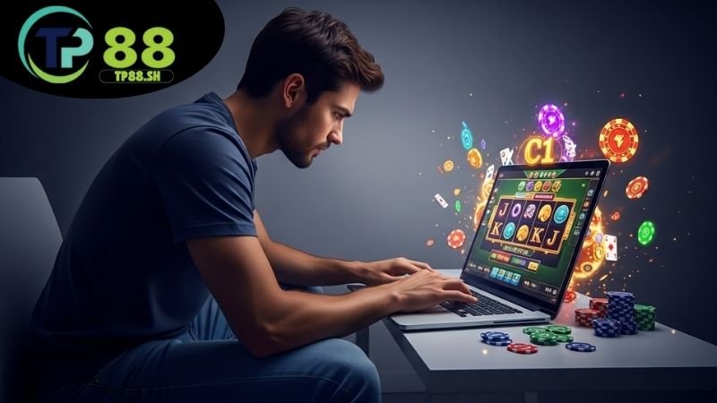 Nhà cái C1 – Nền tảng cá cược quốc tế đáng tin cậy năm 2025 7 Ưu đãi hấp dẫn từ nhà cái C1 dành cho người chơi