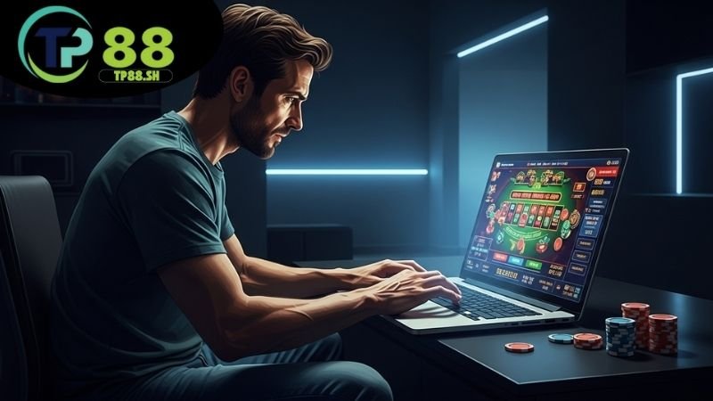 Nhà Cái Cá Cược – Sân Chơi Giải Trí Kiếm Tiền An Toàn Uy Tín 6 Tiêu chí đánh giá về một thương hiệu nhà cái cá cược uy tín