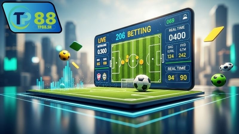 Nhà cái cá cược Euro – Trải nghiệm cược bóng đá đỉnh cao 5 Nhà cái cá cược Euro có gì nổi bật?