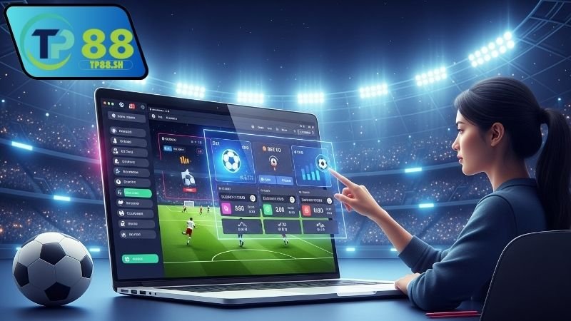 Nhà cái cá cược Euro – Trải nghiệm cược bóng đá đỉnh cao 6 Nhà cái cá cược Euro có uy tín không?