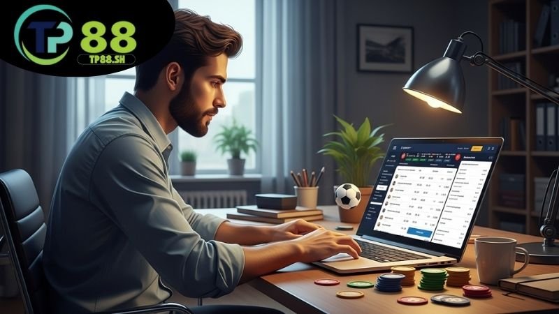 Nhà Cái Cá Cược Tài Trợ Euro 2024 – Cá Độ Với Sự Kiện Lớn 6 Ưu thế khi chọn nhà cái cá cược tài trợ Euro 2024 để tham gia chơi
