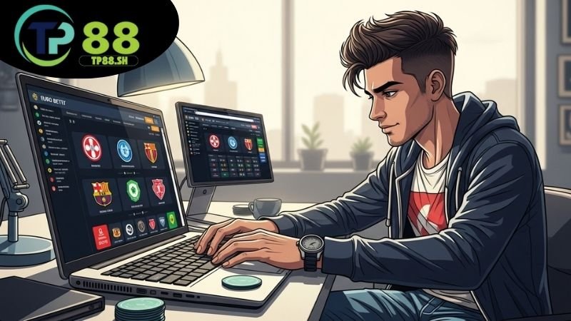 Nhà Cái Cá Cược Tài Trợ Euro 2024 – Cá Độ Với Sự Kiện Lớn 7 Những điều cần lưu ý khi chơi tại nhà cái cá cược tài trợ Euro 2024