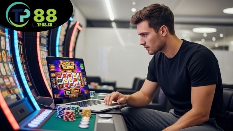 Nhà Cái Chấm Com – Cá Cược An Toàn, Trải Nghiệm Đỉnh Cao 5 Nhà cái chấm com là gì và vì sao nên chọn?