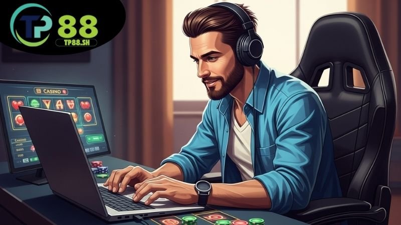 Nhà Cái Chấm Com – Cá Cược An Toàn, Trải Nghiệm Đỉnh Cao 7 Cách nhận biết nhà cái chấm com chuẩn chất lượng