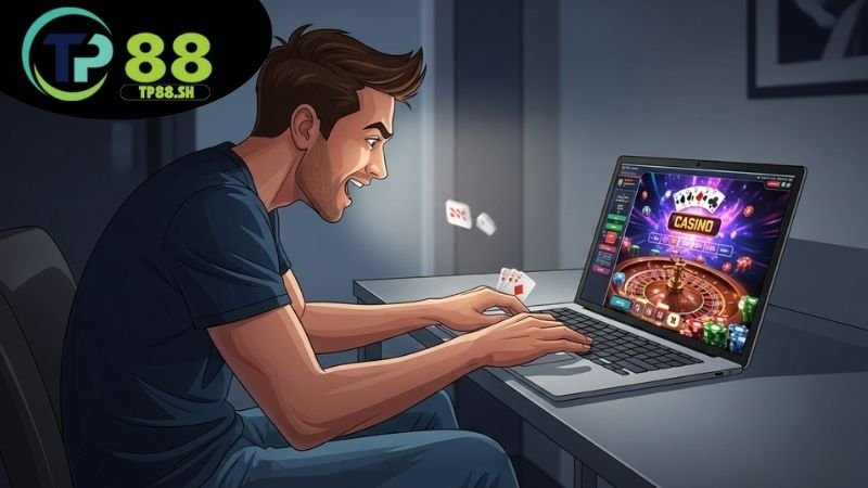 Nhà Cái Chấm Net – Cổng Cá Cược Uy Tín Dành Cho Người Việt 5 Những thông tin chi tiết để hiểu rõ hơn về nhà cái chấm net