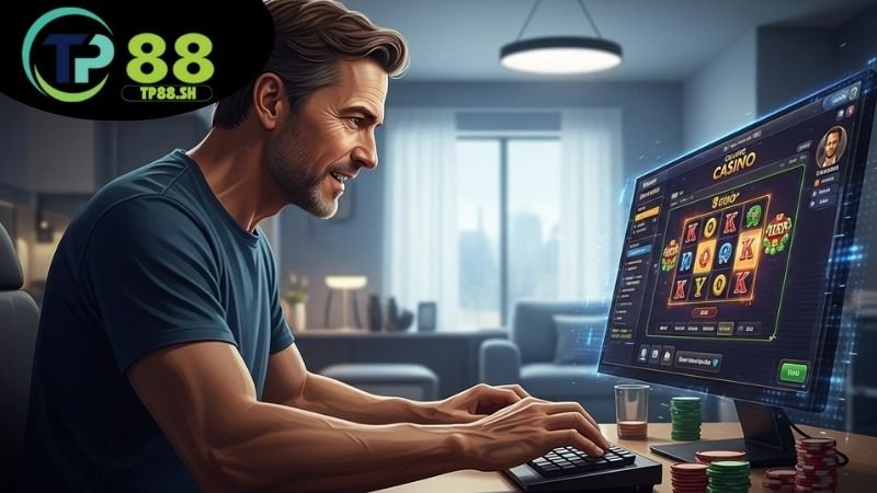 Nhà cái chơi thử miễn phí uy tín nhất hiện nay 5 Những thông tin về nhà cái chơi thử và lợi ích đi kèm