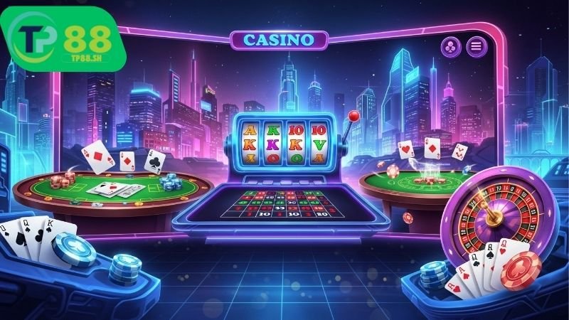 Nhà cái chuẩn – Lựa chọn hoàn hảo cho người chơi 2025 5 Ưu điểm vượt trội tại nhà cái chuẩn