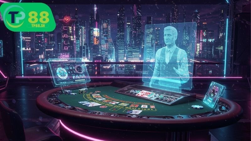 Nhà cái chuẩn – Lựa chọn hoàn hảo cho người chơi 2025 6 Nhà cái chuẩn mang đến dịch vụ gì?