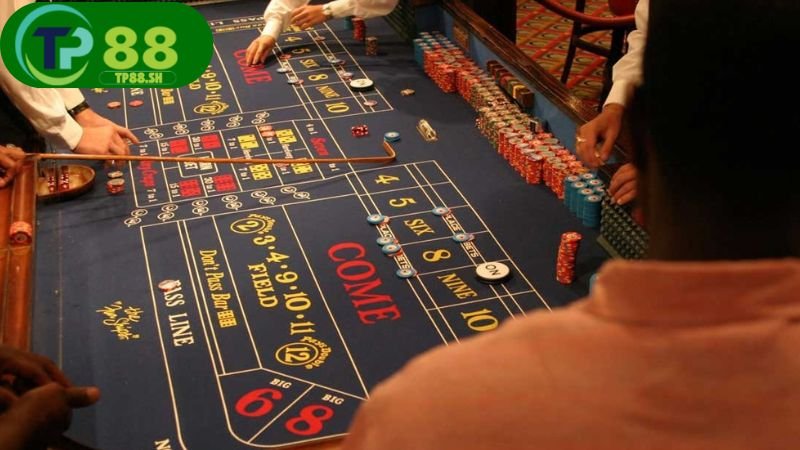 Nhà cái CLB88 – Thương hiệu cá cược đỉnh cao 2025 6 Nhà cái CLB88 cung cấp game cược đa dạng, dễ thắng
