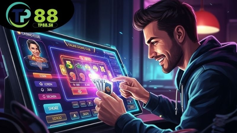 Nhà cái Club V – Thiên đường cá cược trực tuyến uy tín 5 Ưu điểm nổi bật của nhà cái Club V