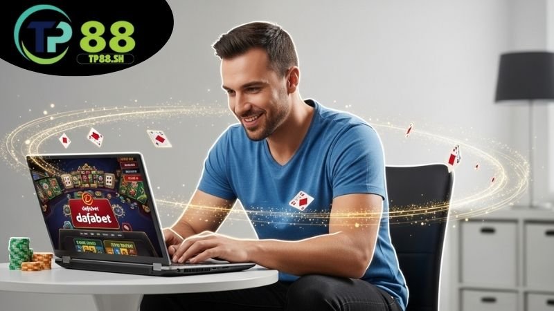 Nhà cái Dafabet quốc tế uy tín với tỷ lệ kèo hàng đầu 7 Ưu đãi nổi bật tại nhà cái Dafabet dành cho hội viên