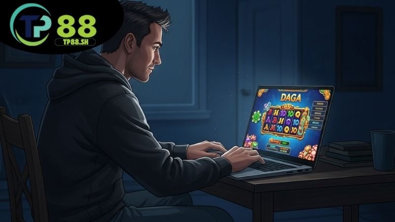 Nhà cái DAGA có uy tín không - Giải đáp đầy đủ chi tiết! 5 Thông tin cơ bản giải đáp việc “nhà cái DAGA có uy tín không?”