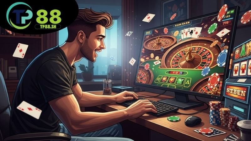 Nhà cái DAGA có uy tín không - Giải đáp đầy đủ chi tiết! 6 Những bằng chứng khác khẳng định DAGA uy tín