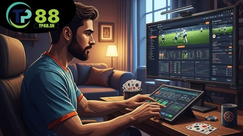 Nhà Cái Dàn Xếp Tỉ Số – Mất Tiền Oan, Gánh Hậu Quả Nặng 5 Nhà cái dàn xếp tỉ số là gì và vì sao nguy hiểm?