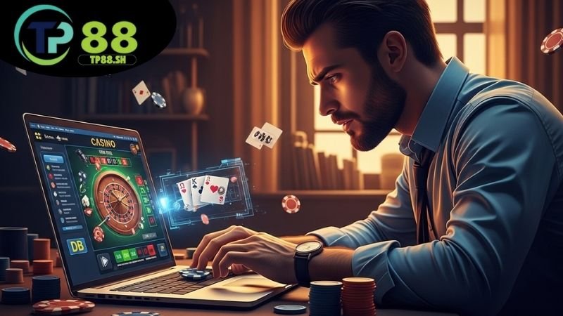 Nhà cái DB – Nền tảng cá cược hiện đại, siêu ưu đãi mỗi ngày 6 Nhà cái DB cung cấp những gì cho người chơi?