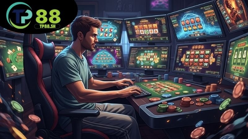 Nhà cái DB – Nền tảng cá cược hiện đại, siêu ưu đãi mỗi ngày 7 Ưu đãi hấp dẫn khi tham gia nhà cái DB