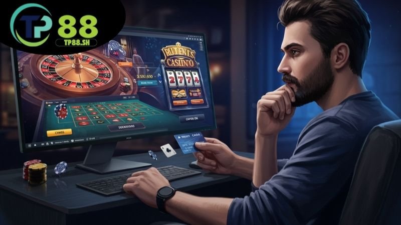 Nhà cái Debet – Nền tảng cá cược uy tín, thưởng cao mỗi ngày 6 Kho game đa dạng tại nhà cái Debet
