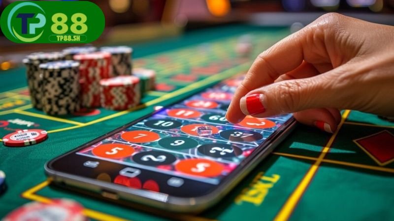 Nhà cái DG88 cá cược thể thao và casino hot 2025 7 Nhà cái DG88 thu hút người chơi với game hot