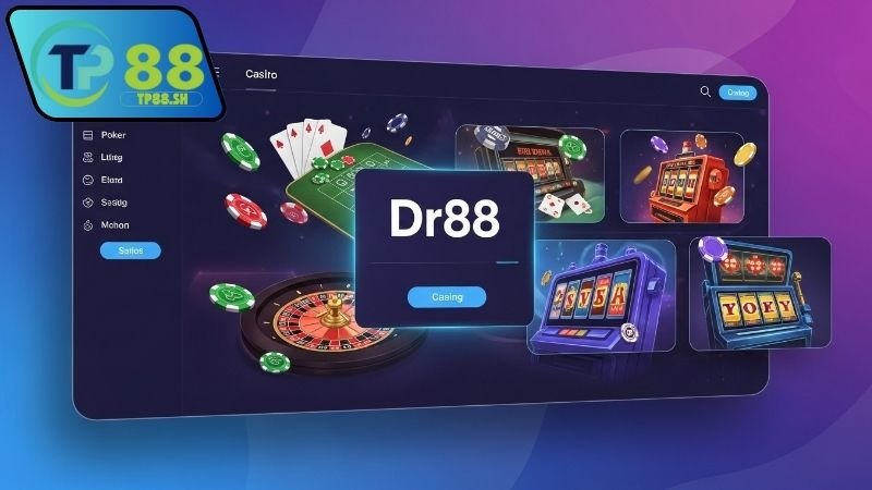 Nhà Cái DR88 Có Uy Tín Không? Hoàn Toàn Có! 6 Nhà cái DR88 có uy tín không qua trải nghiệm người dùng
