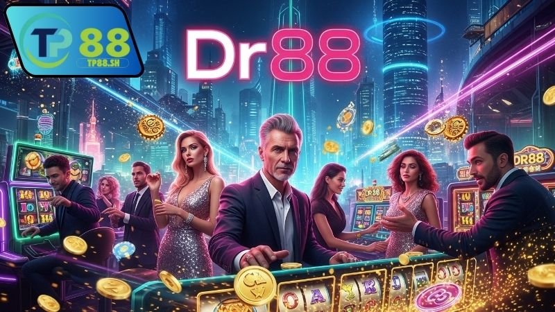 Nhà Cái DR88 Có Uy Tín Không? Hoàn Toàn Có! 7 Nhà cái DR88 có uy tín không theo đánh giá thị trường