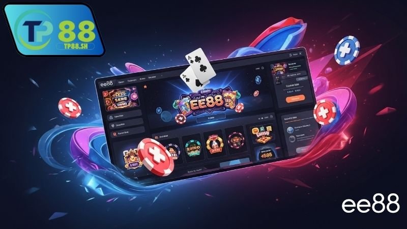 Nhà cái EE88 có uy tín không? Câu trả lời là Có! 5 Nhà cái EE88 có uy tín không về pháp lý?