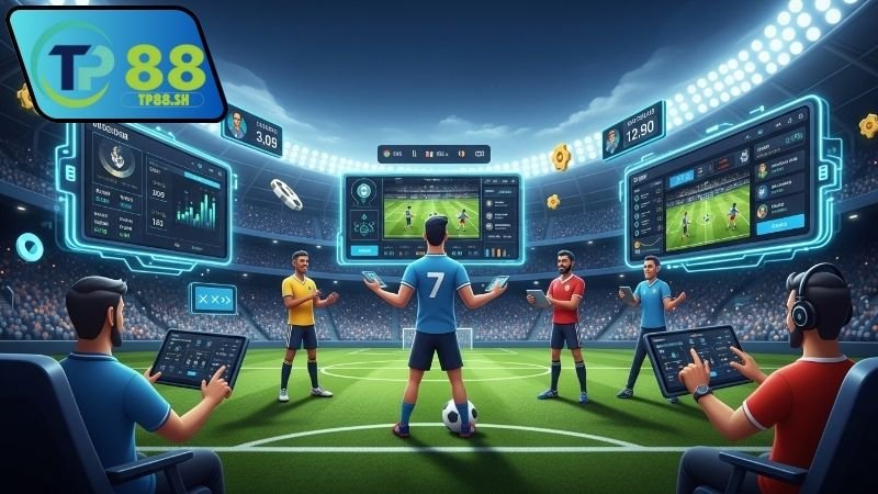 Nhà Cái Euro – Cá Cược Euro Uy Tín, Tỷ Lệ Thắng Cực Cao 7 Kinh nghiệm cá cược tại nhà cái Euro dành tới cho người mới