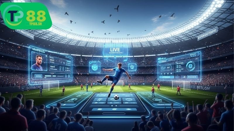Nhà cái Euro Bồ Đào Nha – Lựa chọn lý tưởng cho mùa giải 6 Môi trường cá cược ở tại nhà cái Euro Bồ Đào Nha