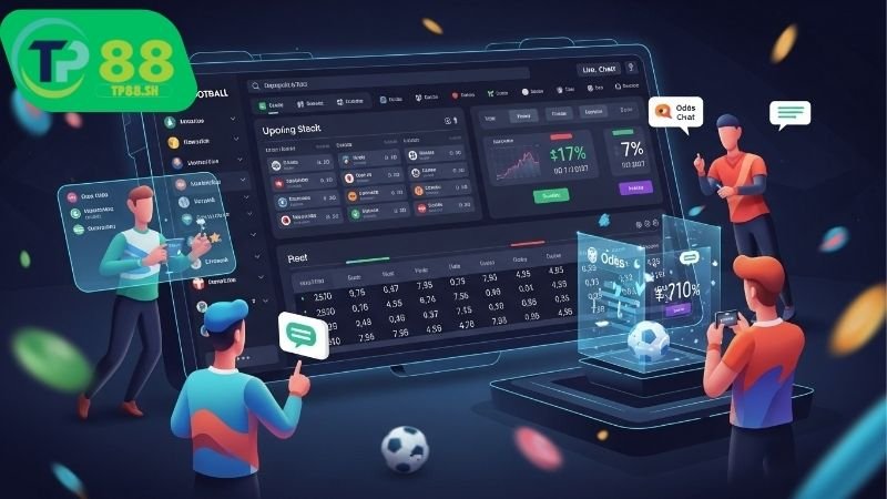 Nhà cái Euro Bồ Đào Nha – Lựa chọn lý tưởng cho mùa giải 5 Ưu điểm nhà cái Euro Bồ Đào Nha