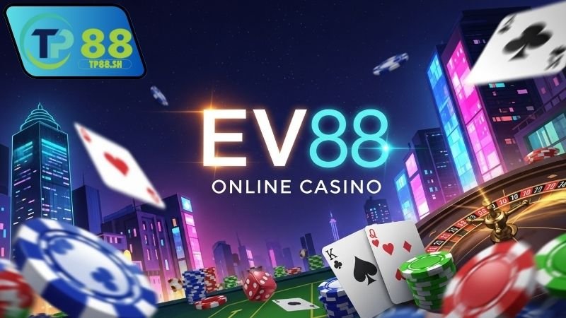 Nhà cái EV88 – Cá cược phong phú đổi thưởng siêu tốc 7 Nhà cái EV88 hỗ trợ người chơi như thế nào?