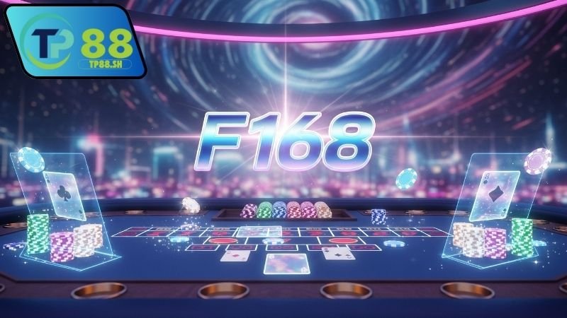 Nhà Cái F168 Có Uy Tín Không? Khẳng Định Là Có! 6 Nhà cái F168 có uy tín không trong mắt người chơi?