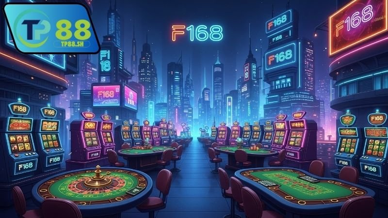 Nhà Cái F168 Có Uy Tín Không? Khẳng Định Là Có! 7 Nhà cái F168 có uy tín không trong bảo mật?