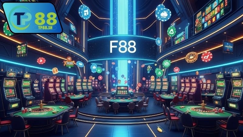 Nhà cái F88 bị bắt có đúng không? 7 Nhà cái F88 bị bắt là chiêu trò cạnh tranh