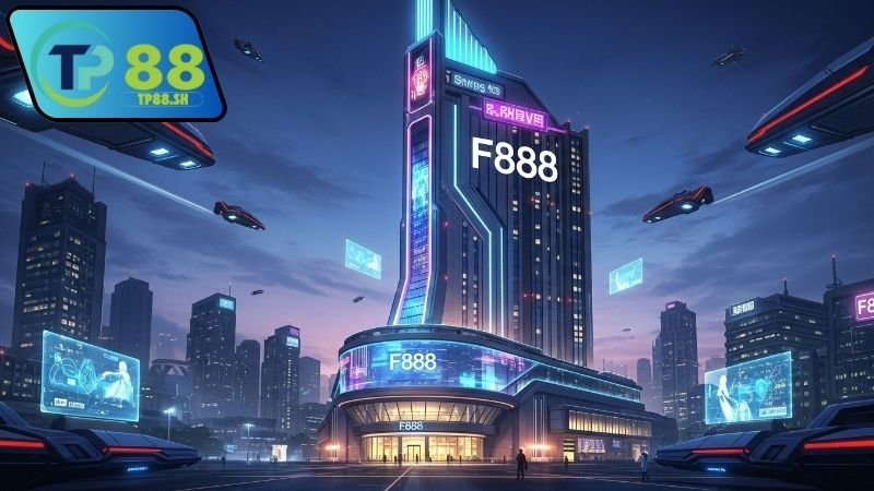 Nhà Cái F888 – Địa Chỉ Uy Tín Được Lòng Người Chơi Việt 5 Nhà cái F888 có gì nổi bật được người chơi chú ý nhất?