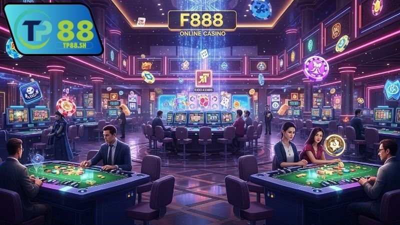 Nhà Cái F888 – Địa Chỉ Uy Tín Được Lòng Người Chơi Việt 6 Bảo mật & thanh toán được áp dụng tại nhà cái F888