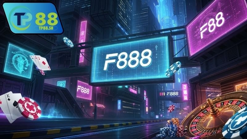 Nhà Cái F888 – Địa Chỉ Uy Tín Được Lòng Người Chơi Việt 7 Nhà cái F888 đồng hành cùng người chơi lâu dài