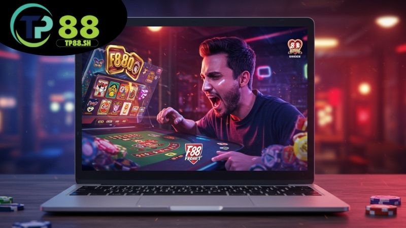 Nhà Cái F88bet – Thương Hiệu Cá Cược Uy Tín Hàng Đầu Châu Á 5 Nhà cái F88bet có gì nổi bật để thu hút người chơi?