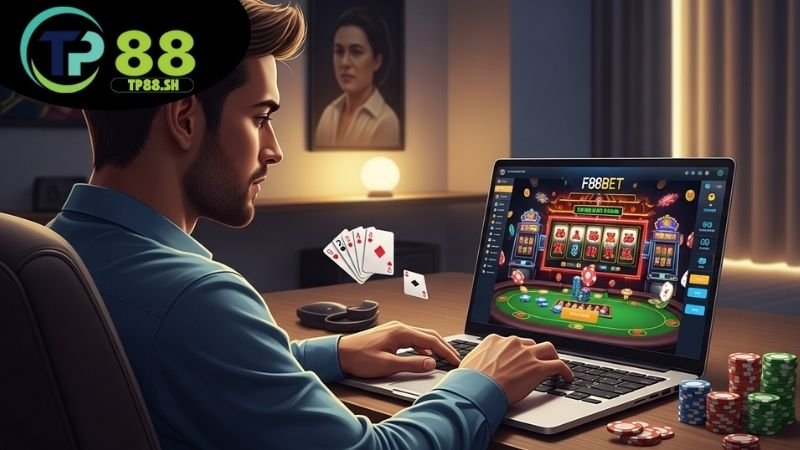 Nhà Cái F88bet – Thương Hiệu Cá Cược Uy Tín Hàng Đầu Châu Á 7 Ưu đãi khuyến mãi được cung cấp tại nhà cái F88bet