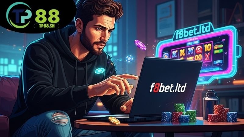 Trò chơi nổi bật tại nhà cái F8BET.ltd