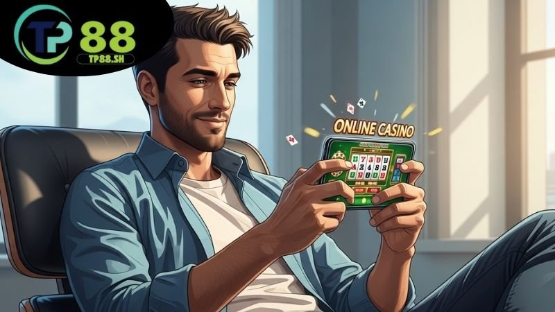 Nhà cái FCB8 – Địa chỉ chất lượng được nhiều người tin chọn 5 Đánh giá chi tiết về sự uy tín của nhà cái FCB8