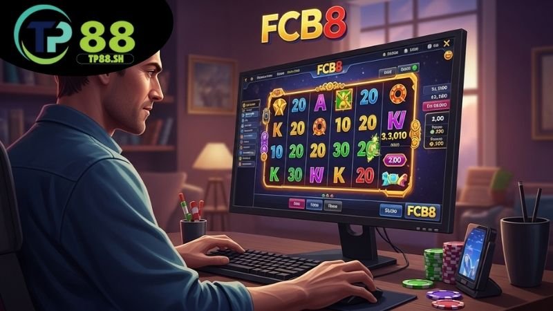 Nhà cái FCB8 – Địa chỉ chất lượng được nhiều người tin chọn 6 Những trò chơi hấp dẫn tại nhà cái FCB8