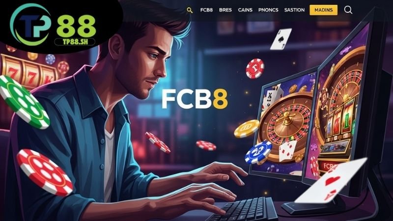 Nhà cái FCB8 – Địa chỉ chất lượng được nhiều người tin chọn 7 Ưu đãi thành viên tại nhà cái FCB8